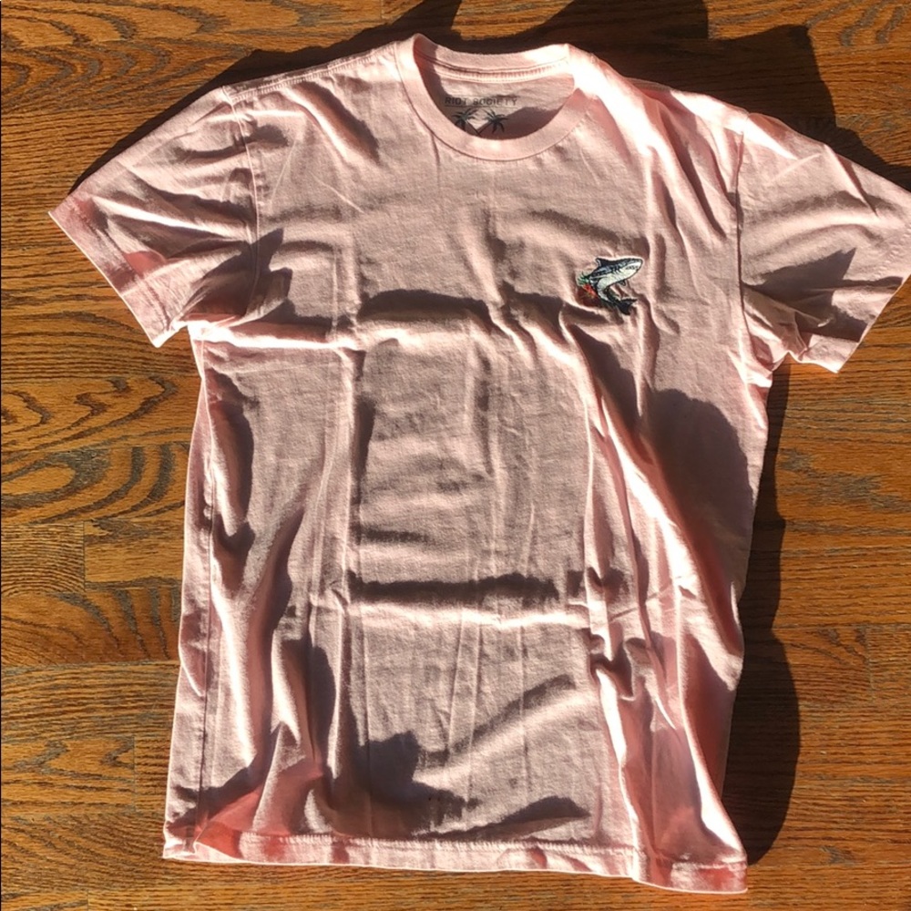 Riot Society Shirt